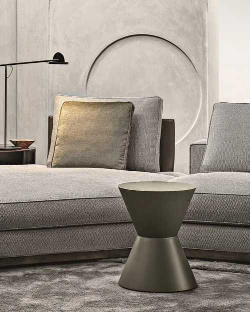 Coffee & Side Tables