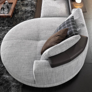 HELIX L-SHAPE