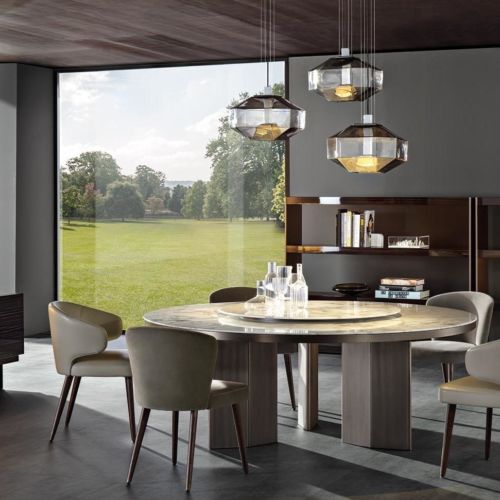 Dinning Tables – NORD Furniture