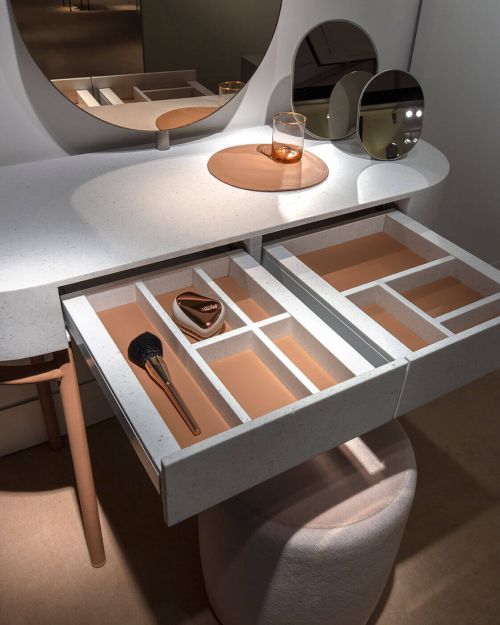 dressers